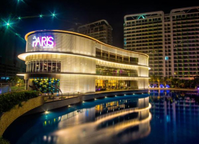 Azure Urban Resort Near NAIA Airport